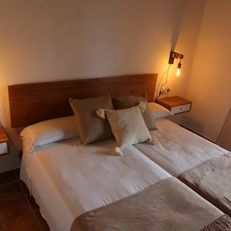 Sa Meva Calma En Apartman