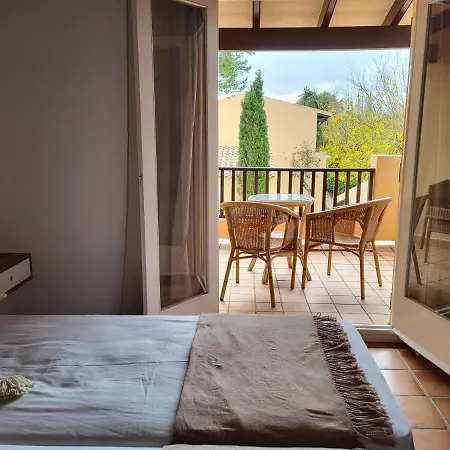 Apartman Sa Meva Calma En Son Xoriguer