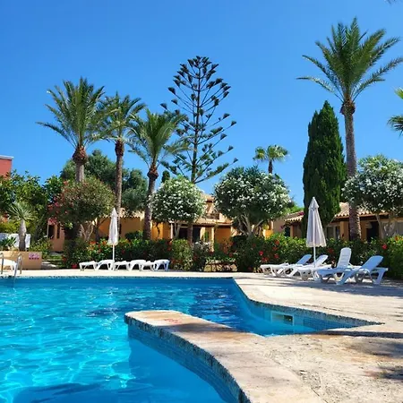 Apartman Sa Meva Calma En Son Xoriguer